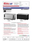 Spec Sheet Spec Sheet
