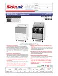 Spec Sheet Spec Sheet