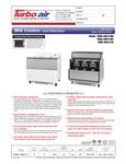 Spec Sheet Spec Sheet