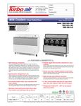 Spec Sheet Spec Sheet