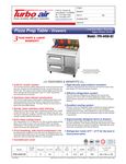 Spec Sheet Spec Sheet
