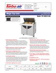 Spec Sheet Spec Sheet