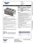 Specsheet Specsheet