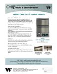 Spec Sheet Spec Sheet