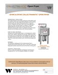 Spec Sheet Spec Sheet