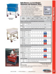 Spec Sheet Spec Sheet