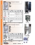 Spec Sheet Spec Sheet