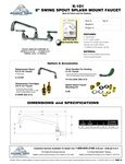 Specsheet Specsheet