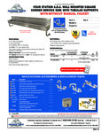 Advance Tabco 19-18-80-ADA-F_109191880AF_Specsheet Advance Tabco 19-18-80-ADA-F_109191880AF_Specsheet