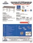 Advance Tabco FS-FM-100-ADA_109FSFM100A_Specsheet Advance Tabco FS-FM-100-ADA_109FSFM100A_Specsheet