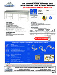 Advance Tabco FS-FM-120-F_109FSFM120F_Specsheet Advance Tabco FS-FM-120-F_109FSFM120F_Specsheet