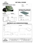 Spec Sheet Spec Sheet