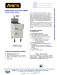 Specsheet Specsheet