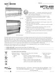 Specsheet Specsheet