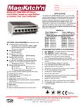 Spec Sheet Spec Sheet