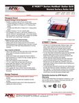 Spec Sheet Spec Sheet