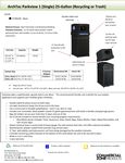 Spec Sheet Spec Sheet
