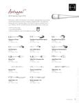 Astragal 18_10 stainless steel specsheet Astragal 18_10 stainless steel specsheet