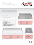 Specsheet Specsheet