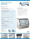 Specsheet Specsheet