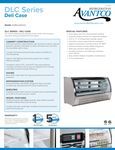 Specsheet Specsheet