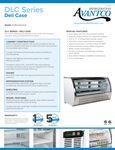 Specsheet Specsheet