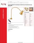 Avantco Equipment BW01A GOLD Specsheet Avantco Equipment BW01A GOLD Specsheet