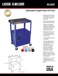 Spec Sheet Spec Sheet