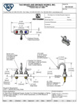 Spec Sheet Spec Sheet