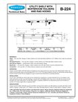 Spec Sheet Spec Sheet