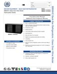 Specsheet Specsheet