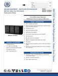 Specsheet Specsheet