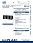 Specsheet Specsheet