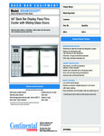 Specsheet Specsheet