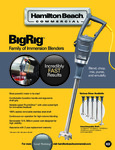 BigRigCatalogPgJuly2020 Specsheet BigRigCatalogPgJuly2020 Specsheet