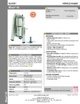 Spec Sheet Spec Sheet