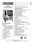 Spec Sheet Spec Sheet