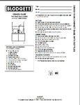 Spec Sheet Spec Sheet