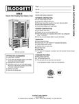 Spec Sheet Spec Sheet