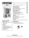 Spec Sheet Spec Sheet
