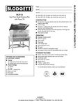 BLP-G Spec BLP-G Spec