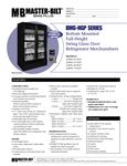 Spec Sheet Spec Sheet