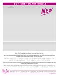 Specsheet Specsheet