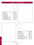Specsheet Specsheet