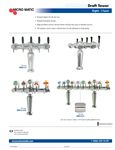 Spec Sheet Spec Sheet