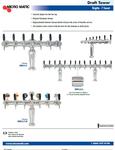 Spec Sheet Spec Sheet