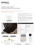 Dimmer Spec Bromic