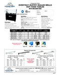 Spec Sheet Spec Sheet