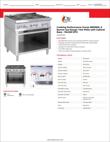 Spec Sheet Spec Sheet