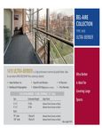 Spec Sheet Spec Sheet